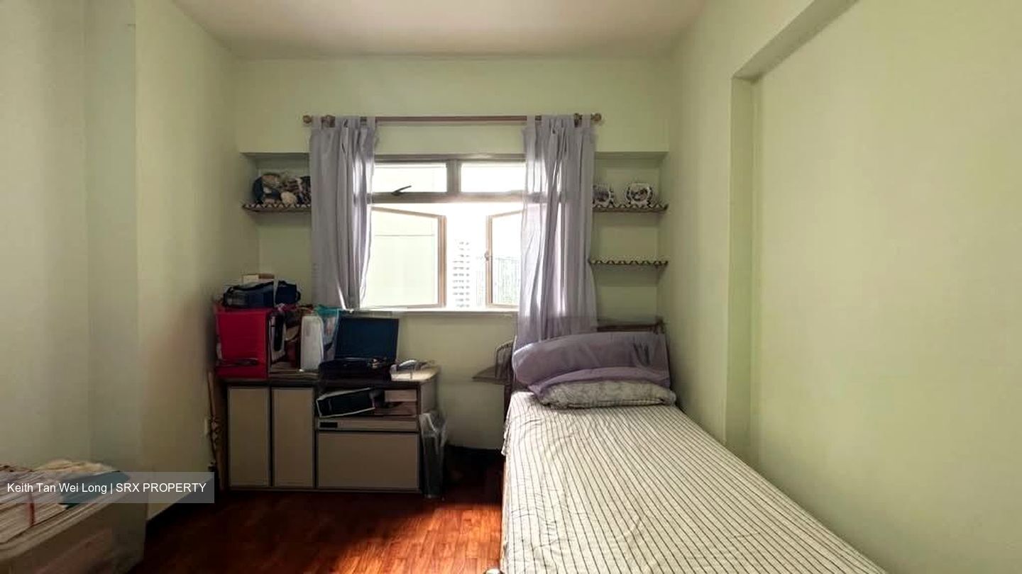 Blk 163A Punggol Central (Punggol), HDB 4 Rooms #530652961